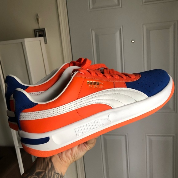 puma gv special size 9